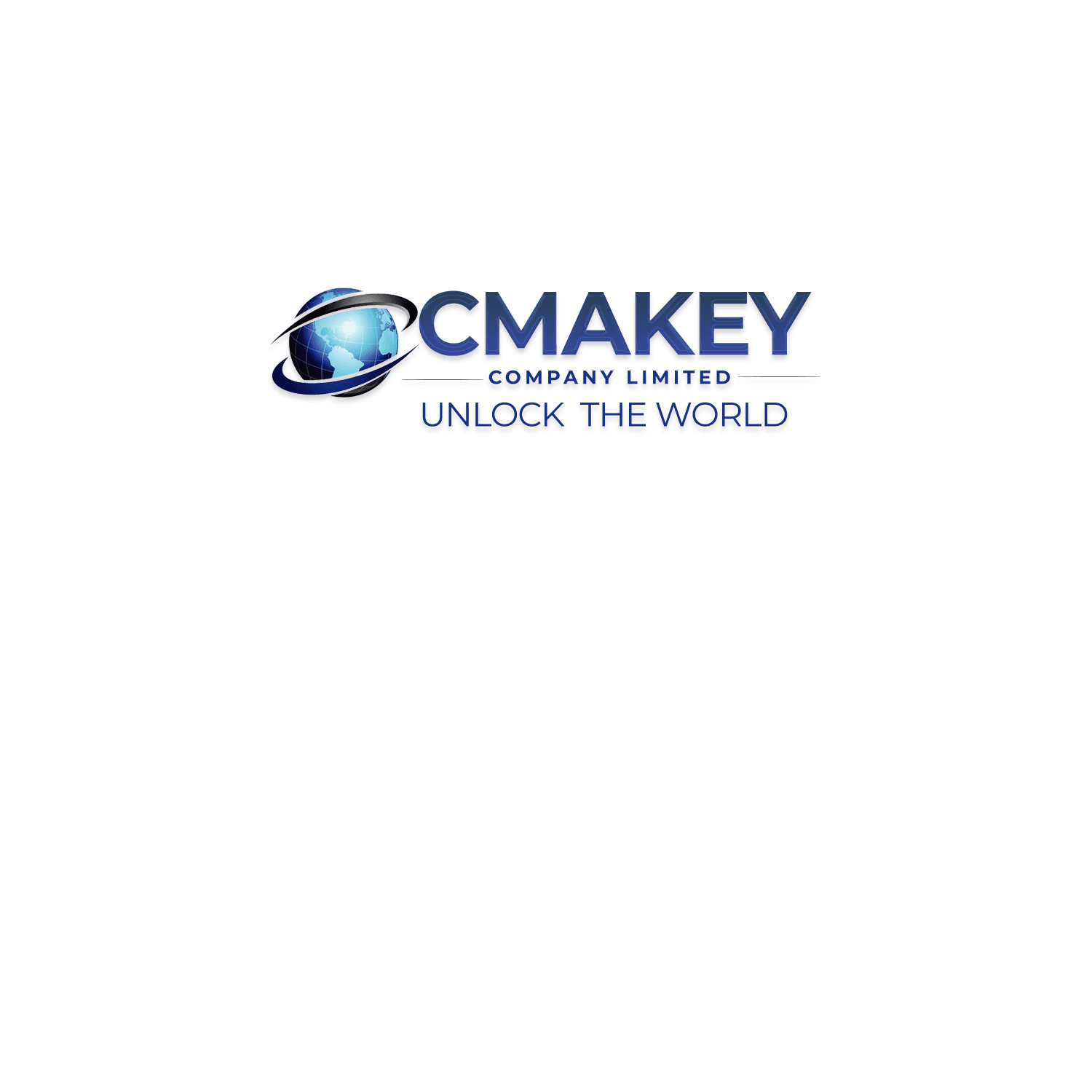 Cmakey Logo